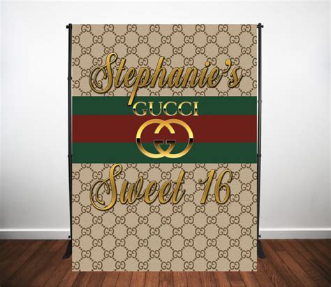 gucci party backdrop|gucci wallpaper 2020.